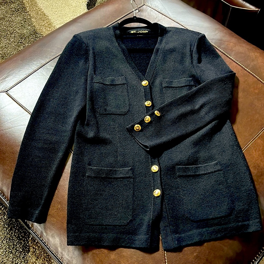 St John Knit Basic - image 1